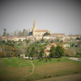 Ça s’est passé en gascogne