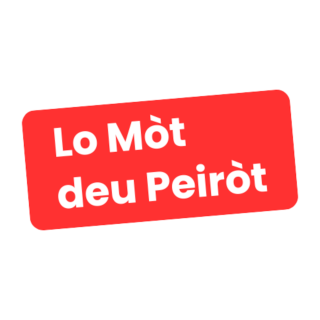 Lo Mòt deu Peiròt