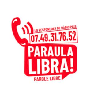 Paraula Libra