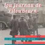 Lou Journau de Pilou Béarn de junh de 2024