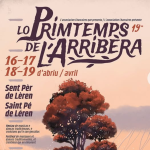 Au còr de la 19au edicion deu Primtemps de l'Arribèra