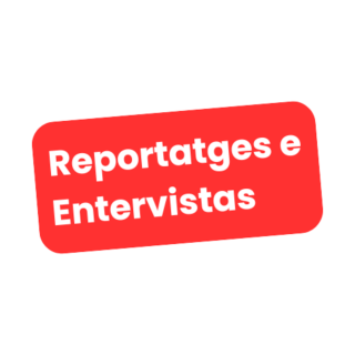 Reportatges e entervistas Ràdio País