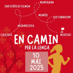 [Entrevista] Juliette Valmary, En Camin per la lenga 2025.