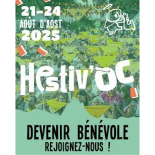 Hestiv'Òc 2025, lo hestau occitan que torna augan deu 21 au 24 d'agost