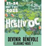 Hestiv'Òc 2025, lo hestau occitan que torna augan deu 21 au 24 d'agost