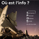 Setmana de la premsa e deus mediàs a la seccion bilinguä d'Ibòs.